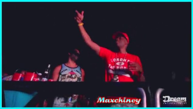 Vybz Kartel Party Hard Maxchiney