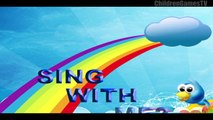ABC Songs for Children | Alphabet Songs & Kids Rhymes - ABCD Song Nursery Rhymes
