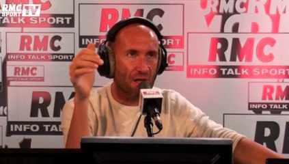 Aulas : "Labrune, c’est du burn-out ou du Grand-Guignol"