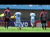 Gols - Brasileirão: Goiás 3 x 0 Joinville