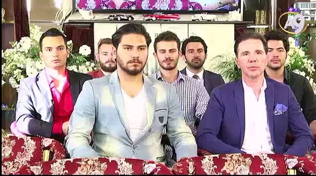 Şükretmekle İlgili Ayetlerin Tefsiri (2 Haziran 2015 tarihli sohbetten)