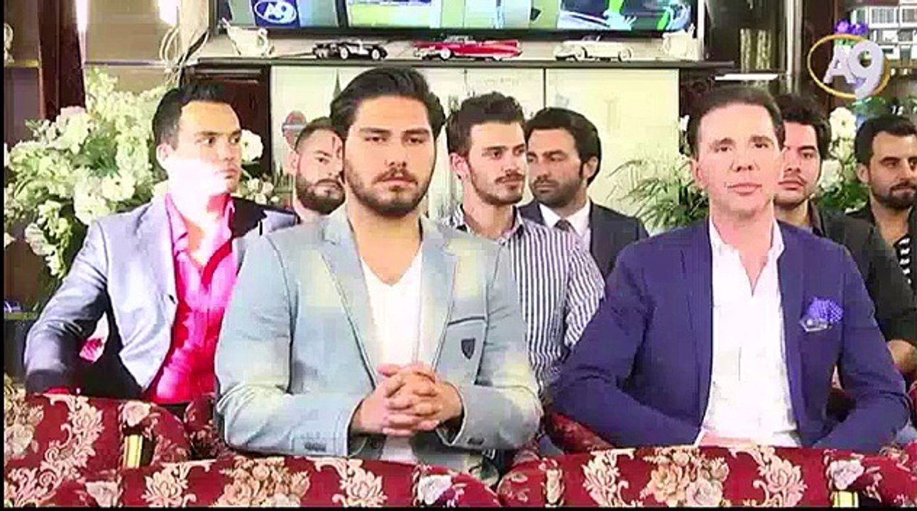 Allah İçin Yaşamak ile İlgili Ayetlerin Tefsiri (2 Haziran 2015 tarihli sohbetten)