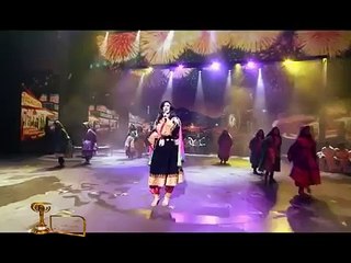 Lao De Deh Ghanamo -- Naghma 2015 Song -- Pashto New Songs 2015