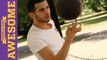 People are Awesome: Wass Benslimane (Freestyle Football)