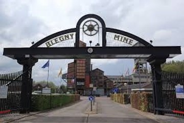 Musée de la Mine de Blegny