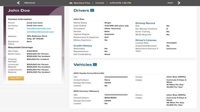 insurance leads commercial insurance auto liability insurance general liability insurance
