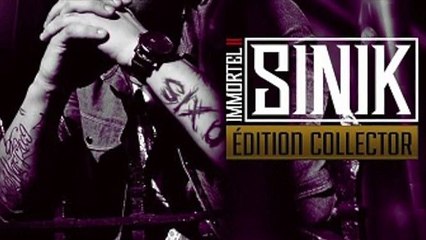 Sinik - Quand je serai grand