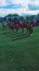 Tournoi U11 19 septembre 2015