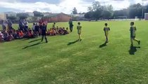 Tournoi U11 19 septembre 2015
