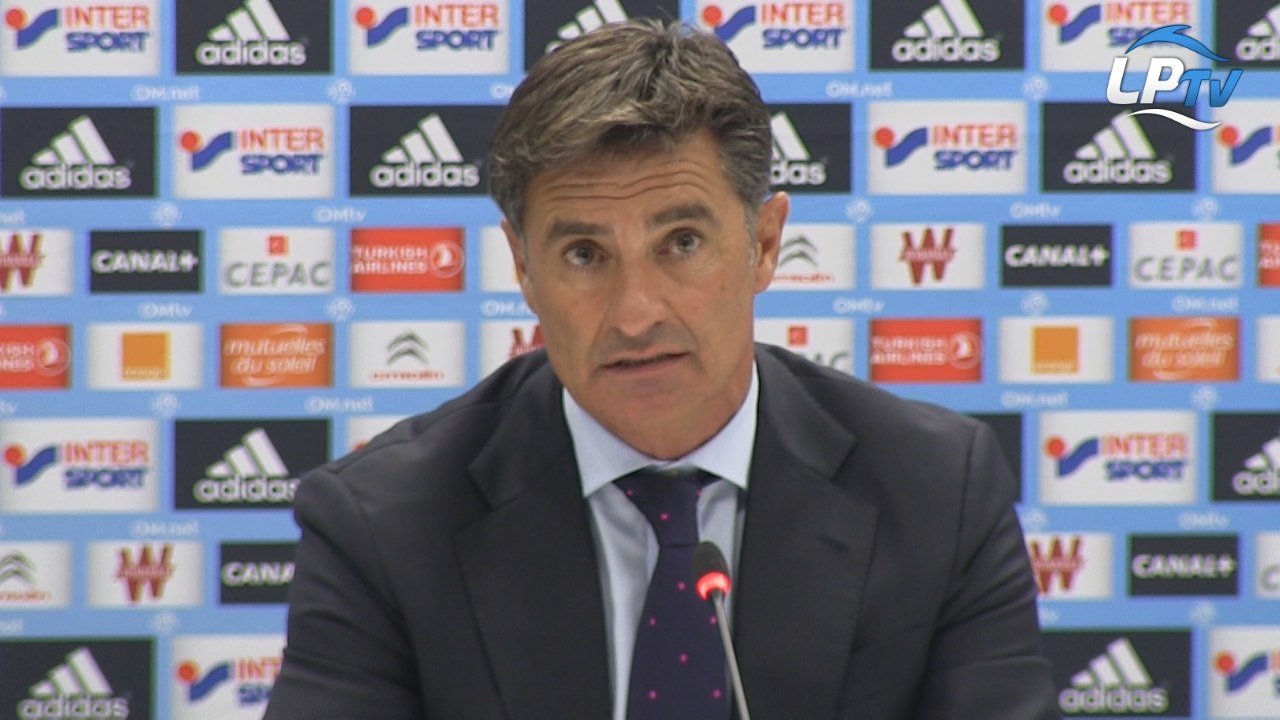 OM 1-1 Lyon : la réaction de Michel