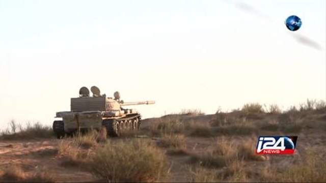 بعثة الامم المتحدة للدعم في ليبيا تدين التصعيد العسكري في بنغازي