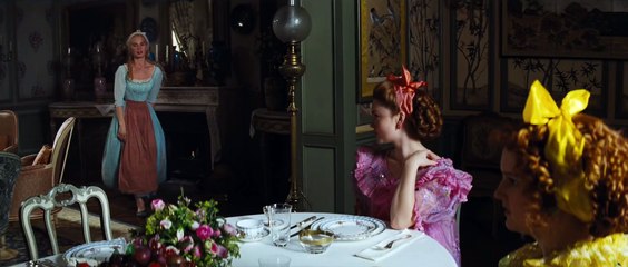_Cinderella_ Clip - Disney's Cinderella