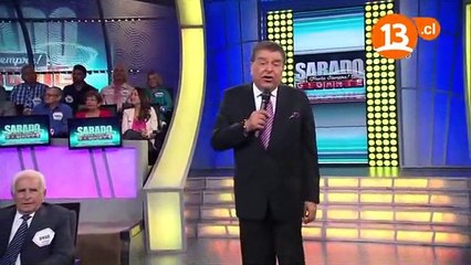 Sabado Gigante Capitulo Final P1
