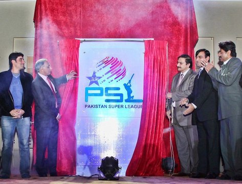 PCB Announced Teams and Players for -Pakistan Super League 2016- SPL-T20 2016