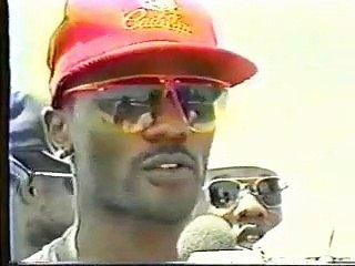 Roy Jones Jr. vs Ricky Randall (06/05/1989)