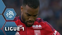 But Alexandre LACAZETTE (25ème pen) / Olympique de Marseille - Olympique Lyonnais (1-1) - (OM - OL) / 2015-16