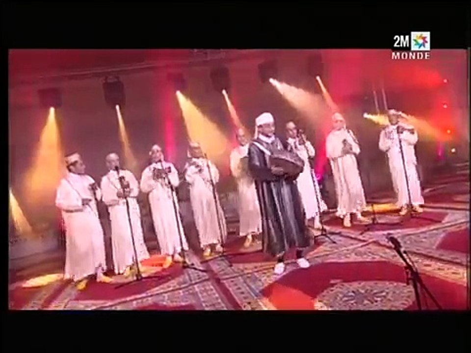 Abidat Rma Sur Hafal Khas Partie 2 (Soirée) _ عبيدات رمى في حفل خاص جزء 2[1]