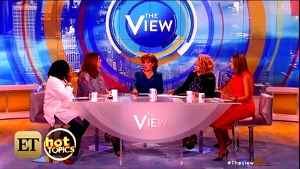 The View Panel Apologizes For Making Nurse Jokes After Miss America Pageant