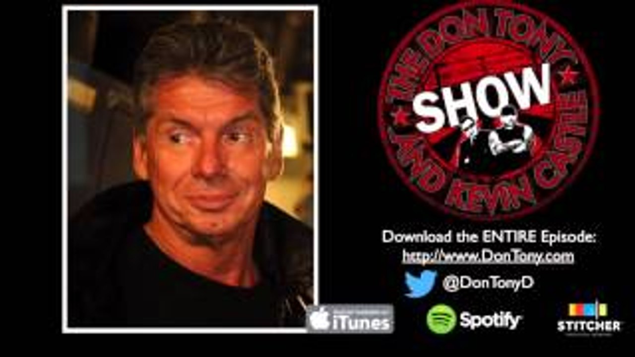 WWE RAWs Longest Running Episodic TV Show Claim is a Joke!