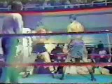 Roy Jones Jr. vs David McCluskey (30/11/1989)