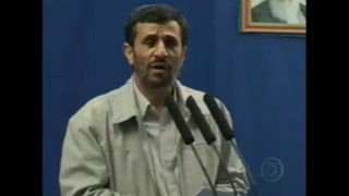 A ameaça nuclear iraniana - Parte 1