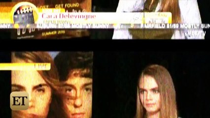 Cara Delevingne Slams Game of Thrones Star Richard Madden for Calling Her Unprofessiona