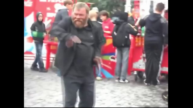 Тест на психику (кто заржёт, тот псих)!