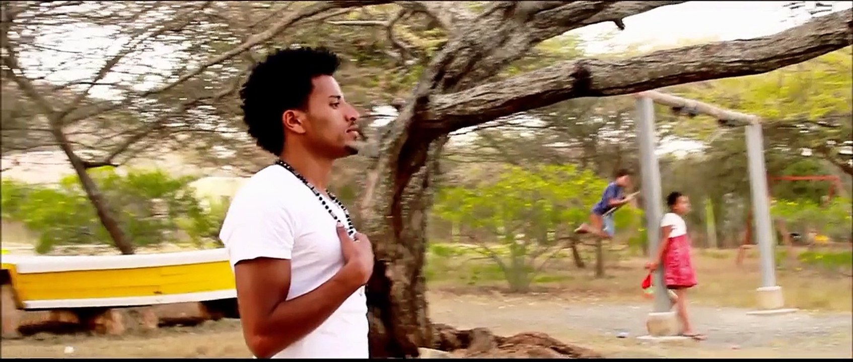 Ethiopia - Wendi Mak - Alehu -(Official Music Video) - New Ethiopian Music 2015