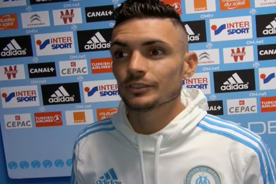 Cabella : «Un très bon point de pris»