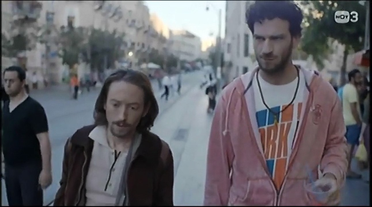 Atlantika S01E03