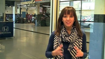 Tire Rotation Clarksville, TN | Service Department Clarksville, TN