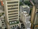 Vista da Cidade São Paulo / City of São Paulo