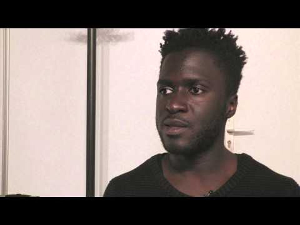 Kwabs interview