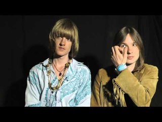 Pauw interview - Brian en Rens