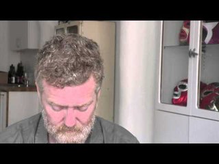 Glen Hansard interview (part 2)