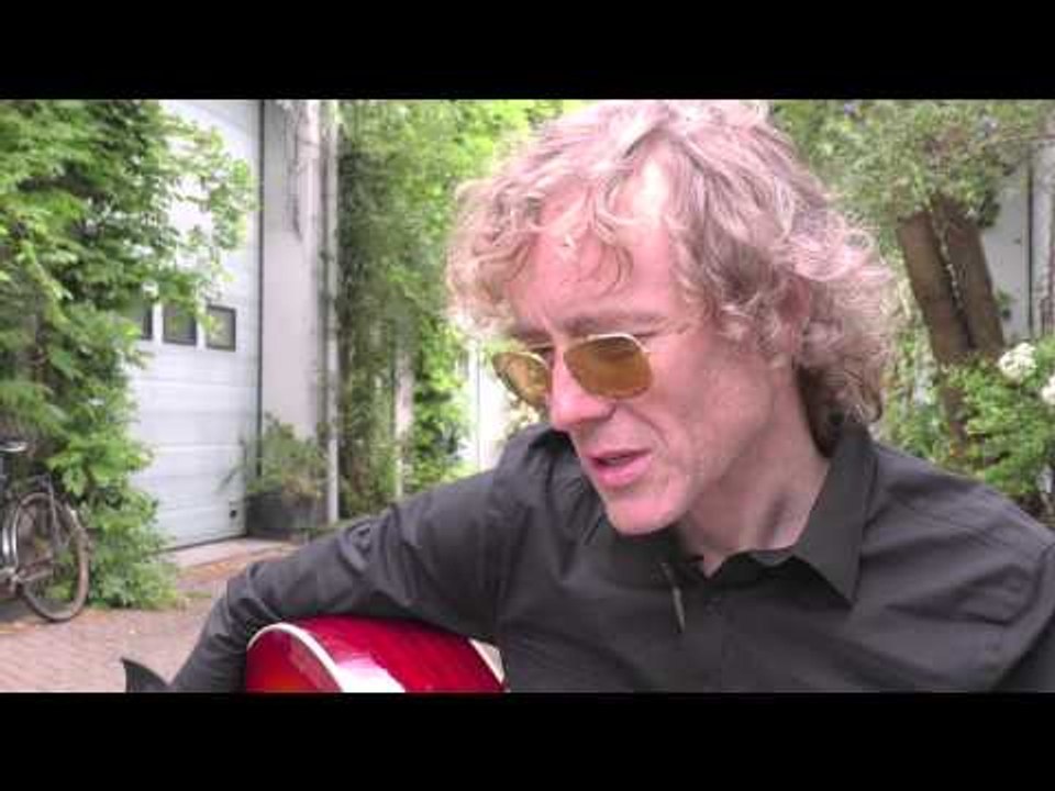 Low interview - Alan Sparhawk (part 3)