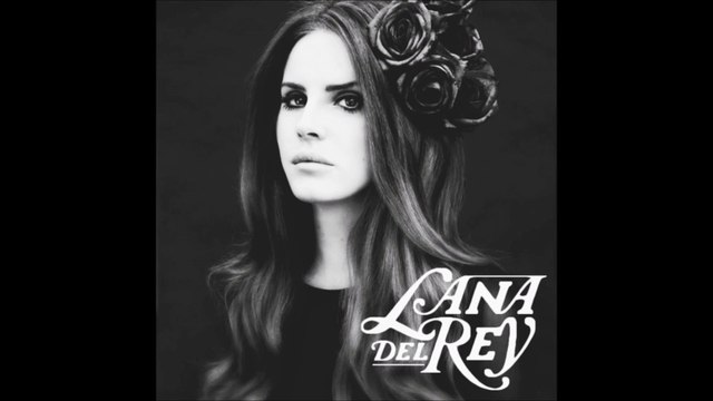 Lana Del Rey Young And Beautiful