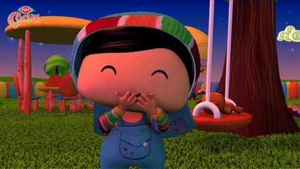 Bir Gece Bir Gündüz - HD