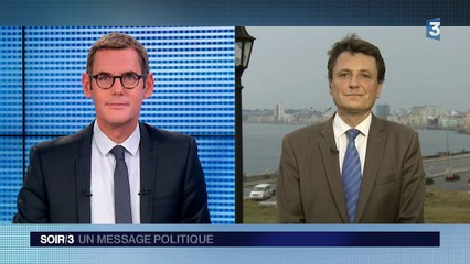 La Havane : le pape François donne le ton de sa visite