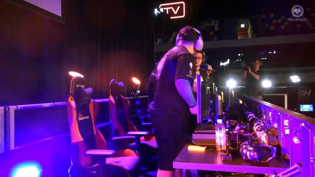 DH Londres 2015 : Bilan de Gotaga