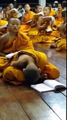 Бедный мальчик, как его можно понять!