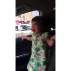 Когда женщина психует))