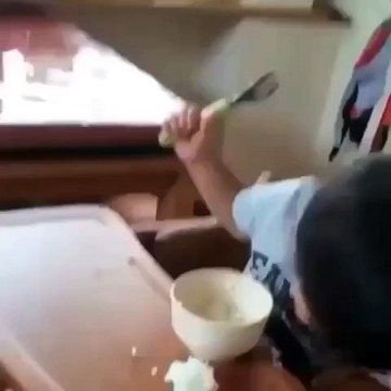 Утро добрым не бывает))