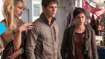 ‘Maze Runner 2’ Tops Foreign Box Office With $43.3 Million