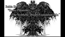 Rabia Sorda - radio paranoia (the synthetic dream foundation mix)