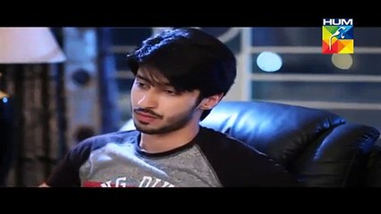 Kaise Tumse Kahoon -Episode 09 Full- Hum TV Drama -20 Sep 2015