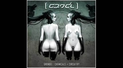 Grendel - Shortwired [The Synthetic Dream Foundation Remix]