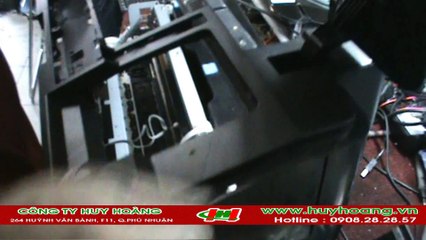 SỬA MÁY IN PHUN MÀU EPSON 1430