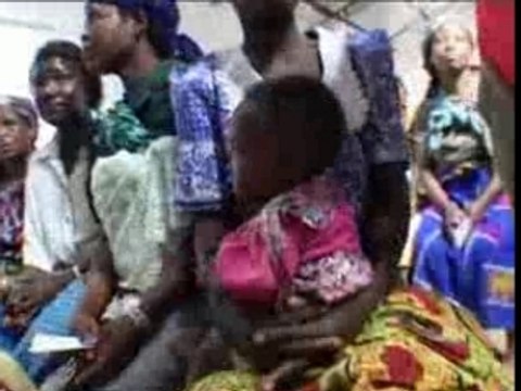 Clip Défi Michée 2007