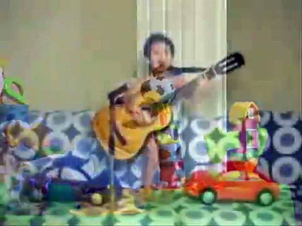 Funniest Baby Video